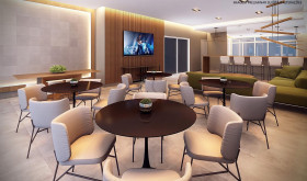 Apartamento com 2 Quartos à Venda, 58 m² em Butantã - São Paulo