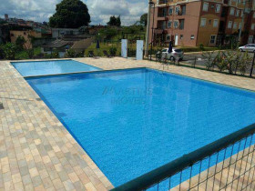 Apartamento com 2 Quartos à Venda, 50 m² em Vila Nambi - Jundiaí