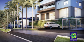Apartamento com 3 Quartos à Venda, 105 m² em Cidade Monções - São Paulo
