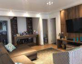 Apartamento com 3 Quartos à Venda, 163 m² em Jardim São Bento - Jundiaí