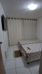 Apartamento com 2 Quartos à Venda, 57 m² em Lagoa Nova - Natal