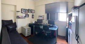 Apartamento com 3 Quartos à Venda, 120 m² em Paraíso - São Paulo