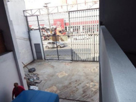 Galpão à Venda, 1 m² em Saúde - São Paulo