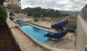 Apartamento com 2 Quartos à Venda, 50 m² em Parque São Luís - São Paulo