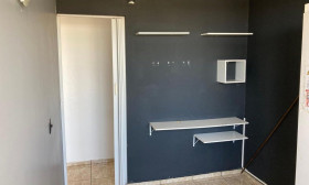 Apartamento com 2 Quartos à Venda, 56 m² em Taquara - Rio de Janeiro
