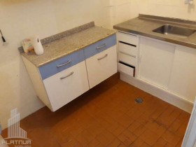Apartamento com 2 Quartos para Alugar, 56 m² em Vila Clementino - São Paulo