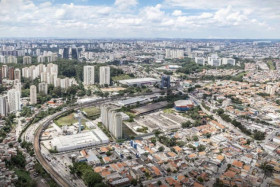 Apartamento com 2 Quartos à Venda, 41 m² em Vila das Belezas - São Paulo