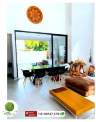 Casa de Condomínio com 4 Quartos à Venda, 230 m² em Ibiti Royal Park - Sorocaba