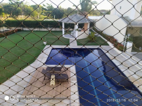 Casa com 3 Quartos à Venda, 120 m² em Messejana - Fortaleza