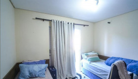 Sobrado com 2 Quartos à Venda, 115 m² em Vila Beatriz - São Paulo