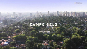 Apartamento com 3 Quartos à Venda, 131 m² em Brooklin Paulista - São Paulo