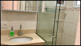 Apartamento com 3 Quartos à Venda, 90 m² em Mooca - São Paulo