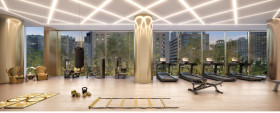 Apartamento com 3 Quartos à Venda,  em Moema - São Paulo