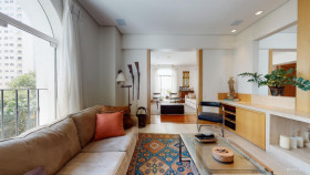 Apartamento com 3 Quartos à Venda, 340 m² em Cerqueira César - São Paulo
