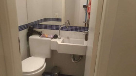 Apartamento com 1 Quarto à Venda, 57 m² em Bairro Do Limão (zona Norte) - São Paulo