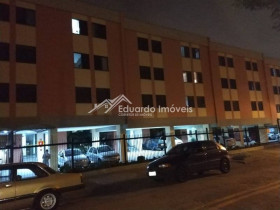Apartamento com 2 Quartos à Venda, 53 m² em Vila Scarpelli - Santo André