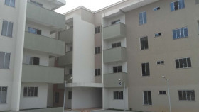 Apartamento com 2 Quartos à Venda, 73 m² em Parque Da Barragem Setor 01 - águas Lindas De Goiás