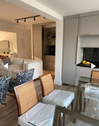 Apartamento com 2 Quartos à Venda, 85 m² em Pinheiros - São Paulo