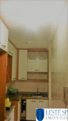 Apartamento com 2 Quartos à Venda, 45 m² em Jardim Dona Sinhá - São Paulo