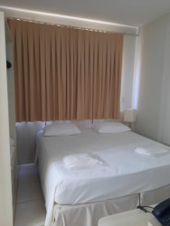 Apartamento com 1 Quarto à Venda,  em Jardim Belvedere - Caldas Novas