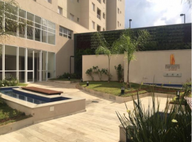 Apartamento com 3 Quartos para Alugar, 84 m² em Centro - São Bernardo Do Campo