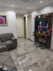 Apartamento com 2 Quartos à Venda, 51 m² em Parque Uirapuru - Guarulhos
