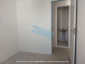 Apartamento com 2 Quartos à Venda, 55 m² em Vila Independência - São Paulo