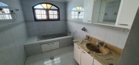 Casa com 2 Quartos para Alugar, 246 m²em Vila Granada - São Paulo