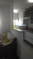 Apartamento com 2 Quartos à Venda,  em Vila Humaitá - Santo André