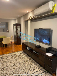 Apartamento com 3 Quartos à Venda, 115 m² em Chácara Inglesa - São Paulo