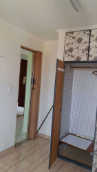 Apartamento com 2 Quartos à Venda, 54 m² em Vila Camilópolis - Santo André