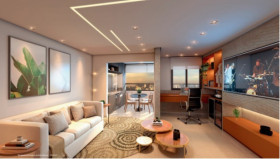 Apartamento com 2 Quartos à Venda, 54 m²em Centro - São Bernardo do Campo