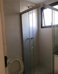 Apartamento com 10 Quartos para Alugar, 45 m² em Perdizes - São Paulo