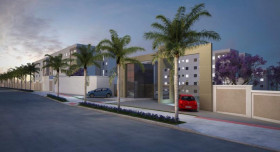 Apartamento com 2 Quartos à Venda, 50 m² em Ponta Negra - Natal