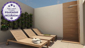 Apartamento com 2 Quartos à Venda, 39 m² em Santa Maria - Santo André