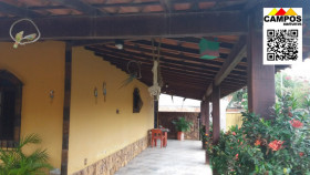 Casa com 2 Quartos à Venda, 80 m² em Centro - Iguaba Grande