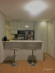 Apartamento com 2 Quartos para Alugar, 70 m² em Parque Reboucas - São Paulo