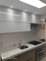 Apartamento com 2 Quartos à Venda, 65 m² em Jardim Caboré - São Paulo