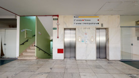 Sala Comercial à Venda ou Locação, 1.084 m² em Cerqueira César - São Paulo