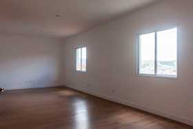 Kitnet à Venda, 42 m² em Centro - Poços De Caldas