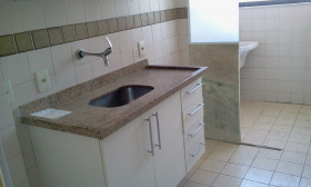 Apartamento com 2 Quartos à Venda, 60 m² em Cubango - Niterói