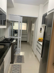 Apartamento com 3 Quartos à Venda, 115 m² em Chácara Inglesa - São Paulo