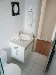 Apartamento com 2 Quartos para Alugar, 58 m² em Assunção - São Bernardo Do Campo