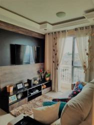 Apartamento com 2 Quartos à Venda, 51 m² em Jardim Cotinha - São Paulo