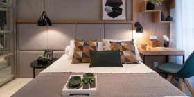 Apartamento com 2 Quartos à Venda, 66 m² em Paraíso - São Paulo