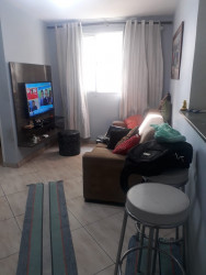 Apartamento com 2 Quartos à Venda, 45 m² em Jardim Santa Terezinha (Zona Leste) - São Paulo