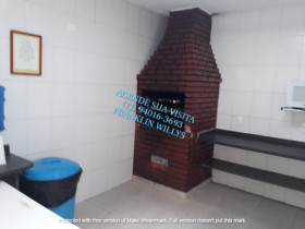 Apartamento com 1 Quarto para Alugar, 45 m² em Aclimação - São Paulo