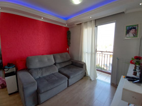 Apartamento com 2 Quartos à Venda, 50 m² em Jardim Norma - São Paulo