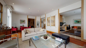 Apartamento com 3 Quartos à Venda, 340 m² em Cerqueira César - São Paulo