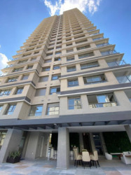 Apartamento com 2 Quartos à Venda, 71 m²em Jardim América - São Paulo